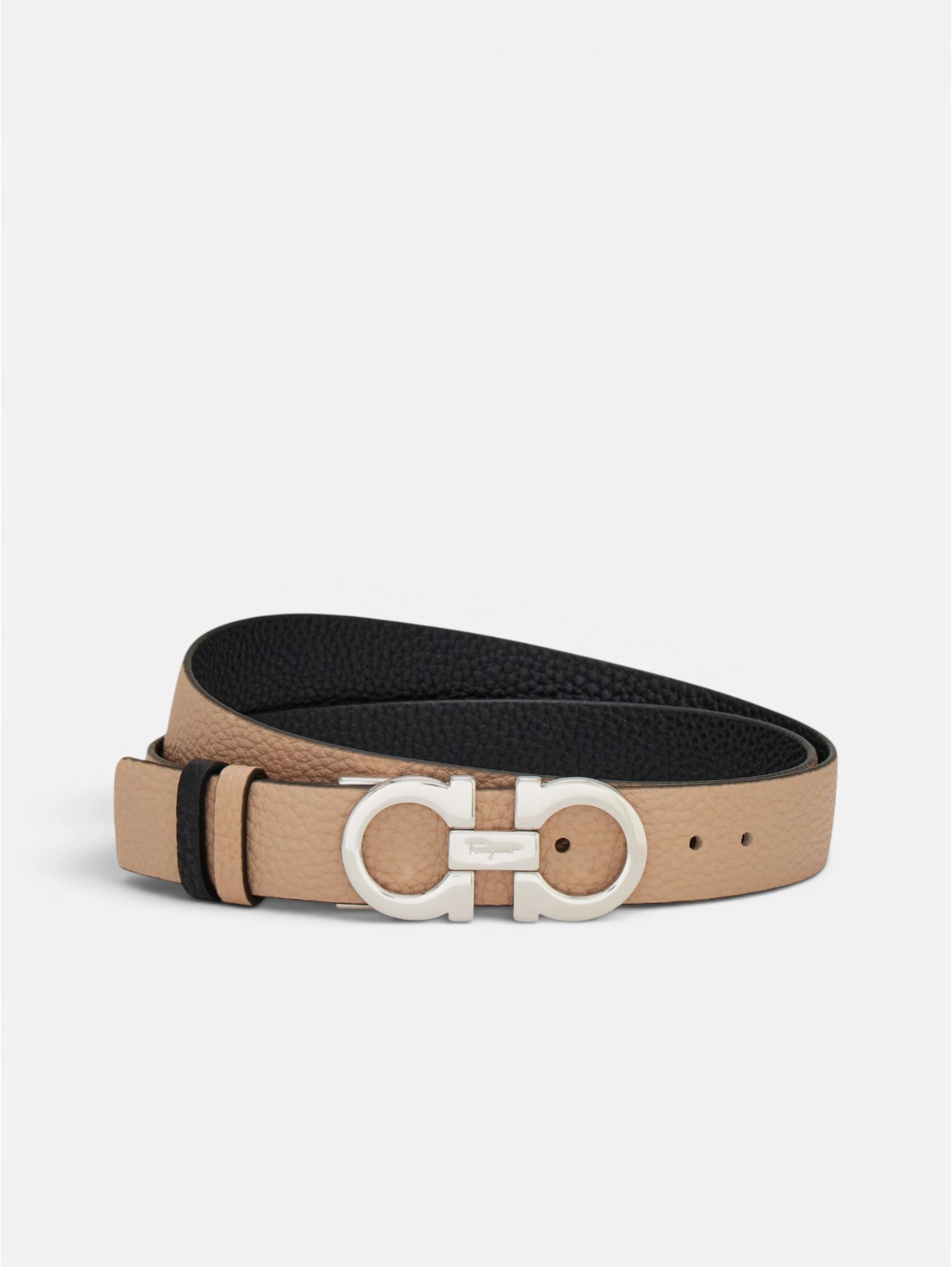 FERRAGAMO belt