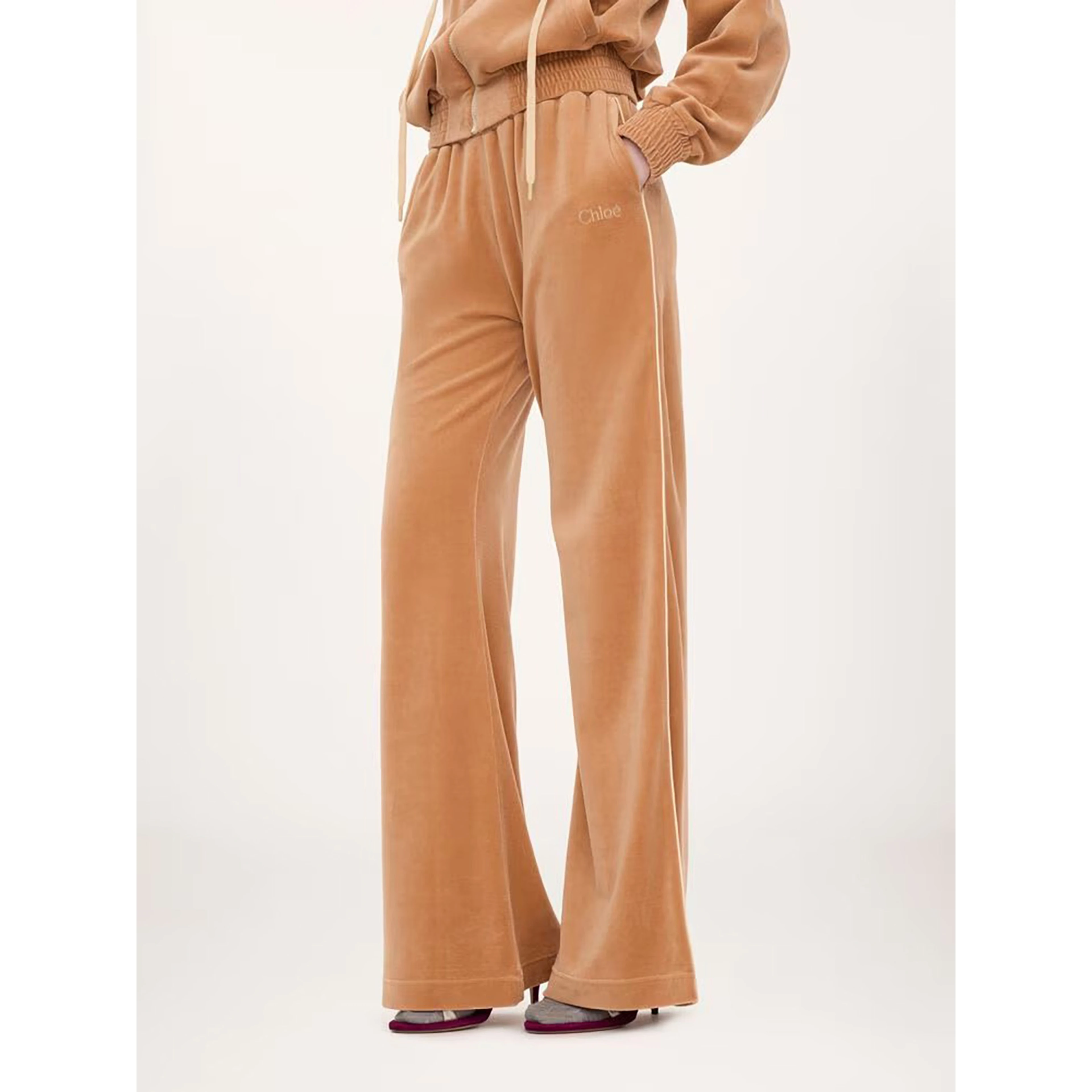CHLOÉ tracksuit bottoms