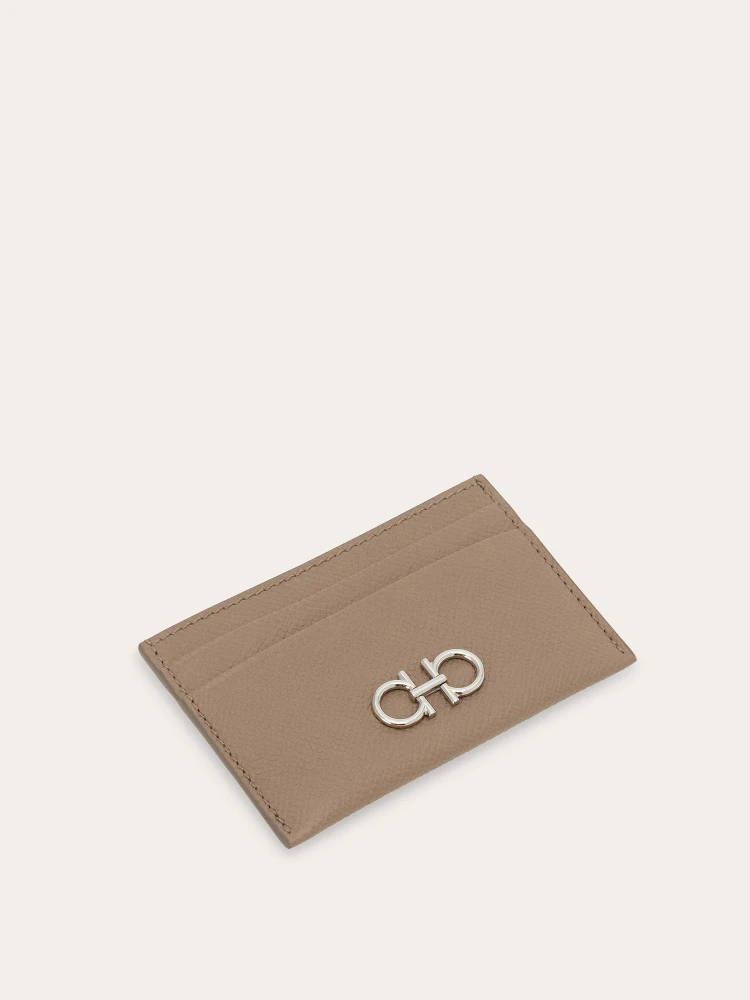 FERRAGAMO card holder alternative