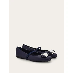 FERRAGAMO ballet flats