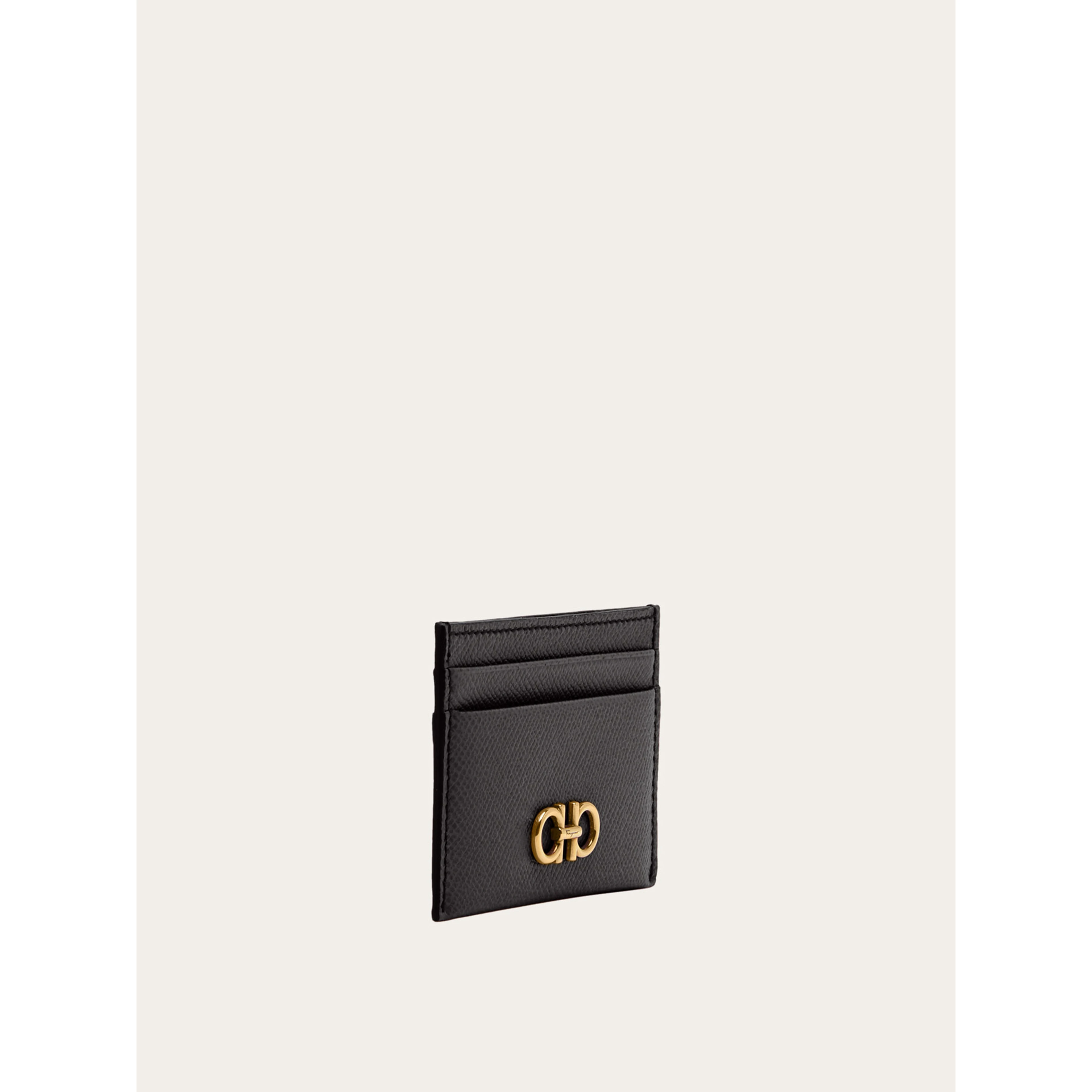 FERRAGAMO card holder