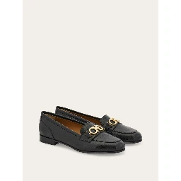 FERRAGAMO moccasins