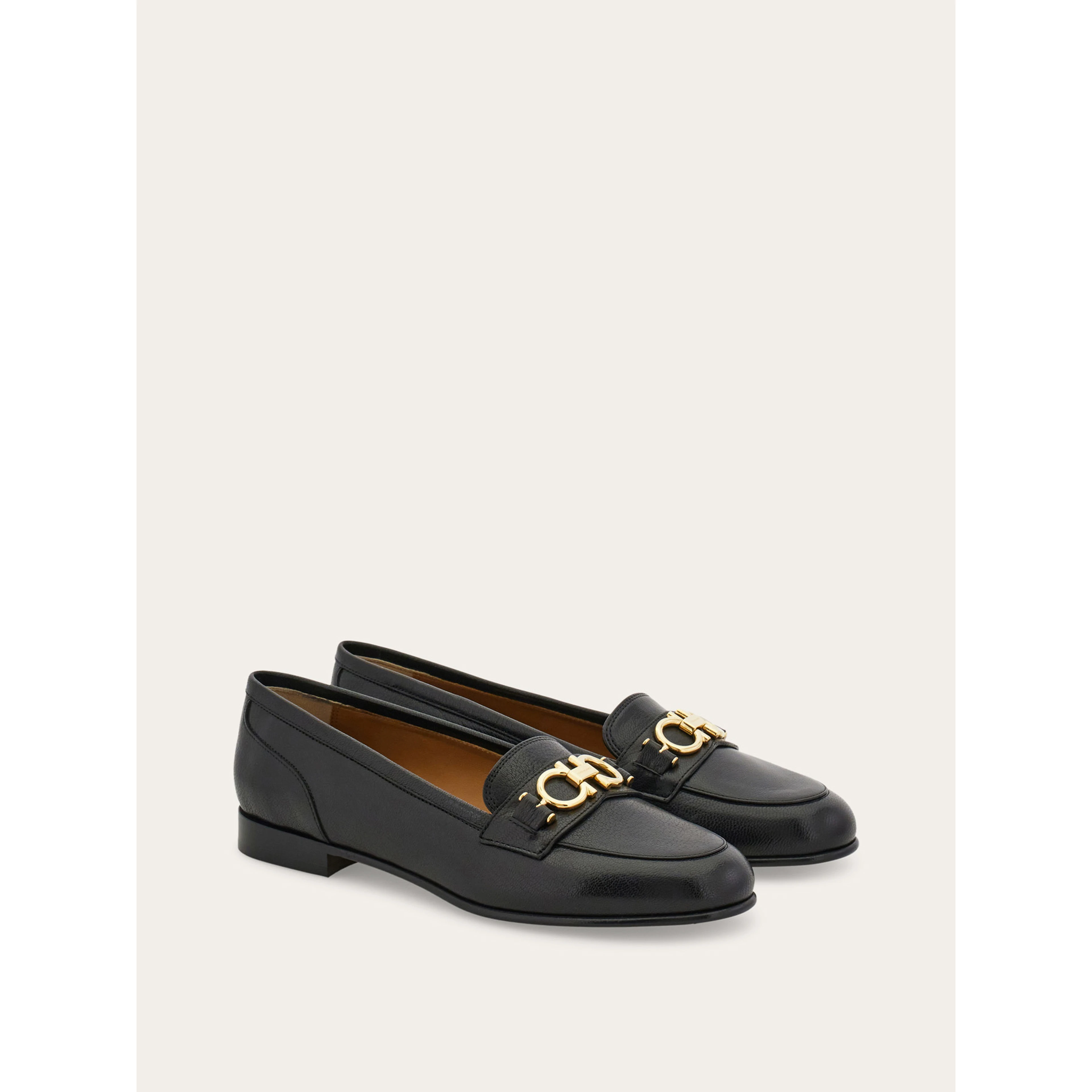 FERRAGAMO moccasins