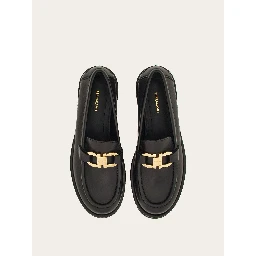 FERRAGAMO moccasins