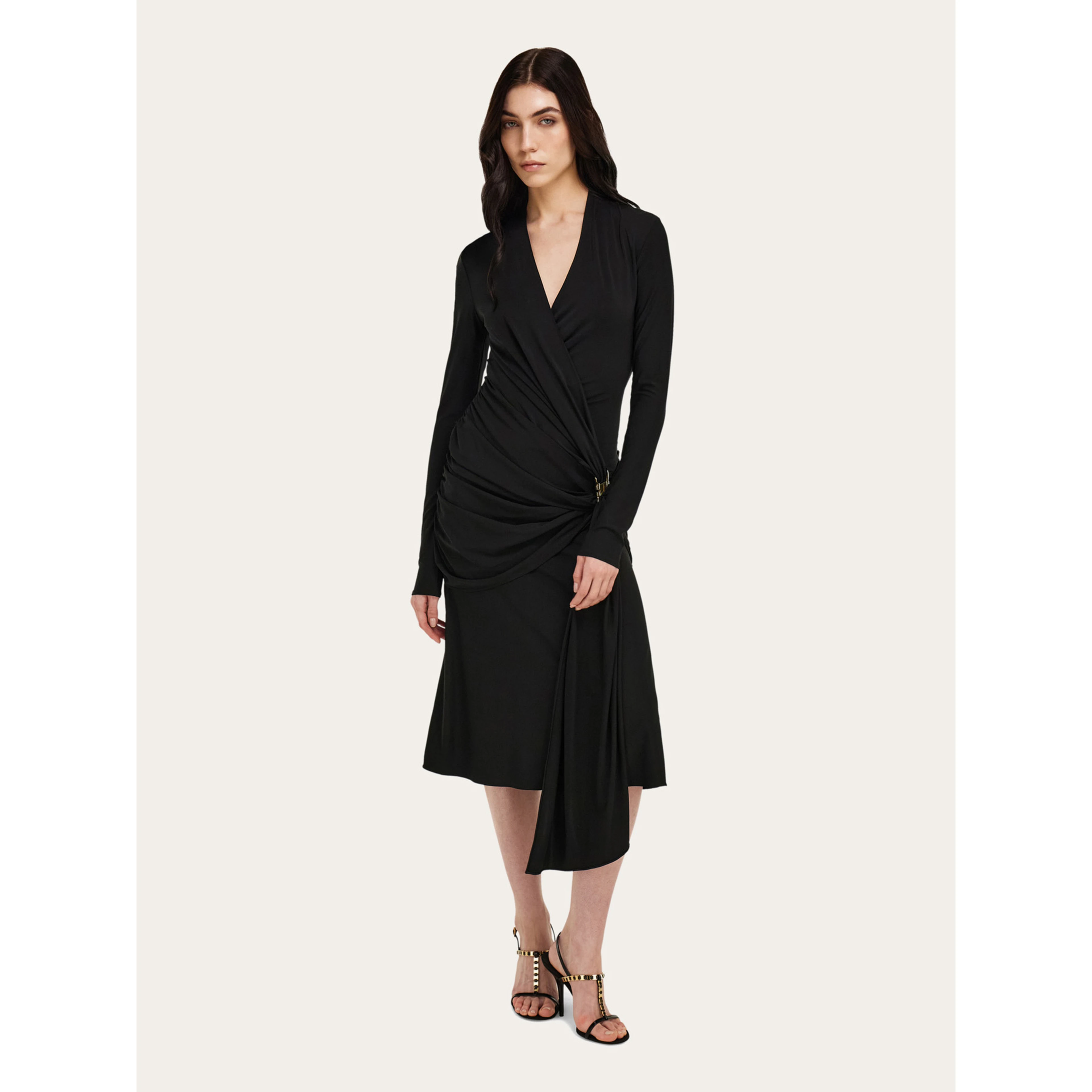 FERRAGAMO dress