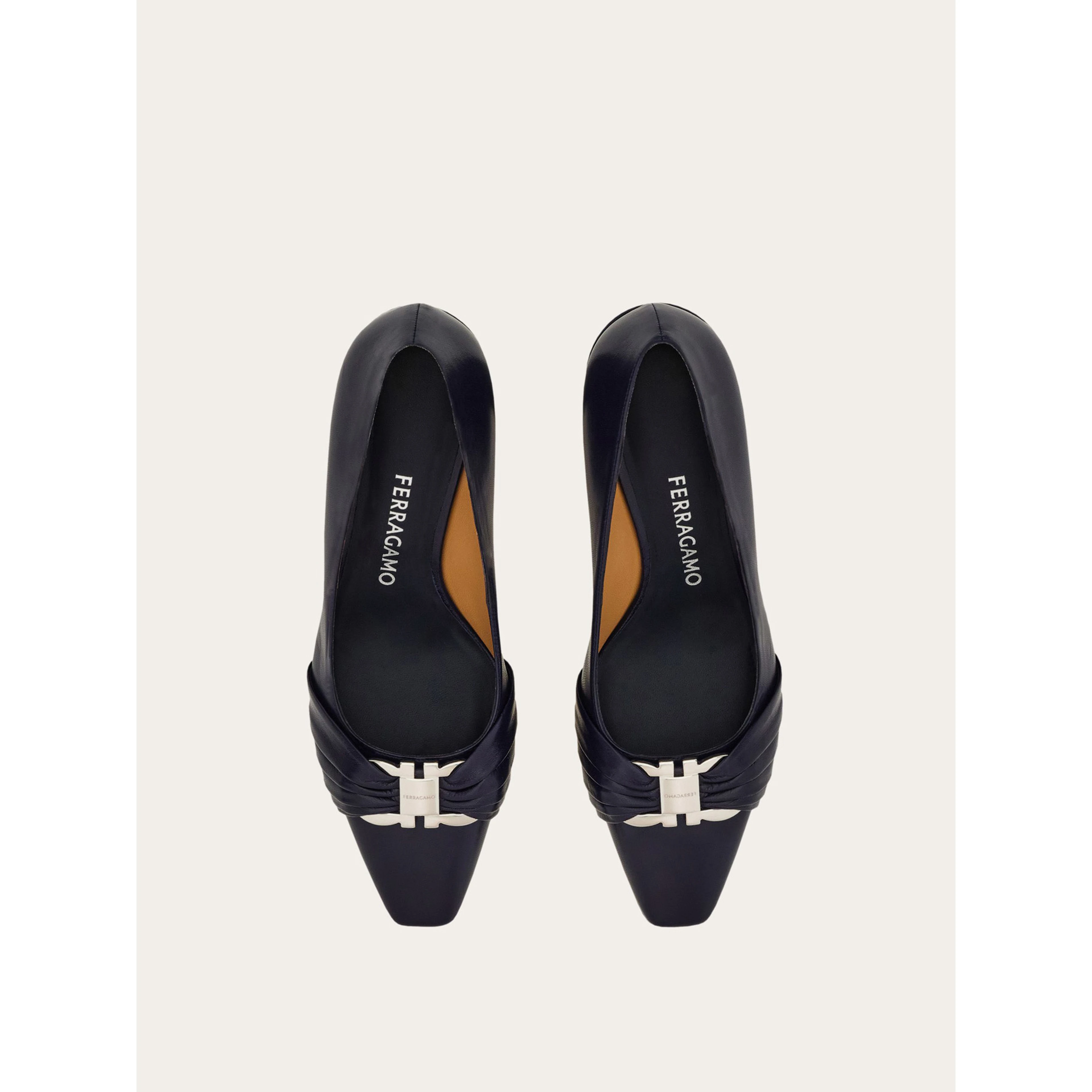 FERRAGAMO shoes