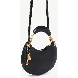 CHLOÉ BANANA handbag