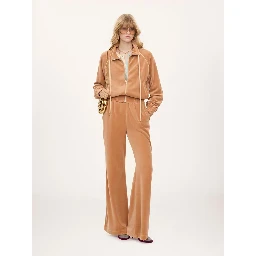 CHLOÉ track top