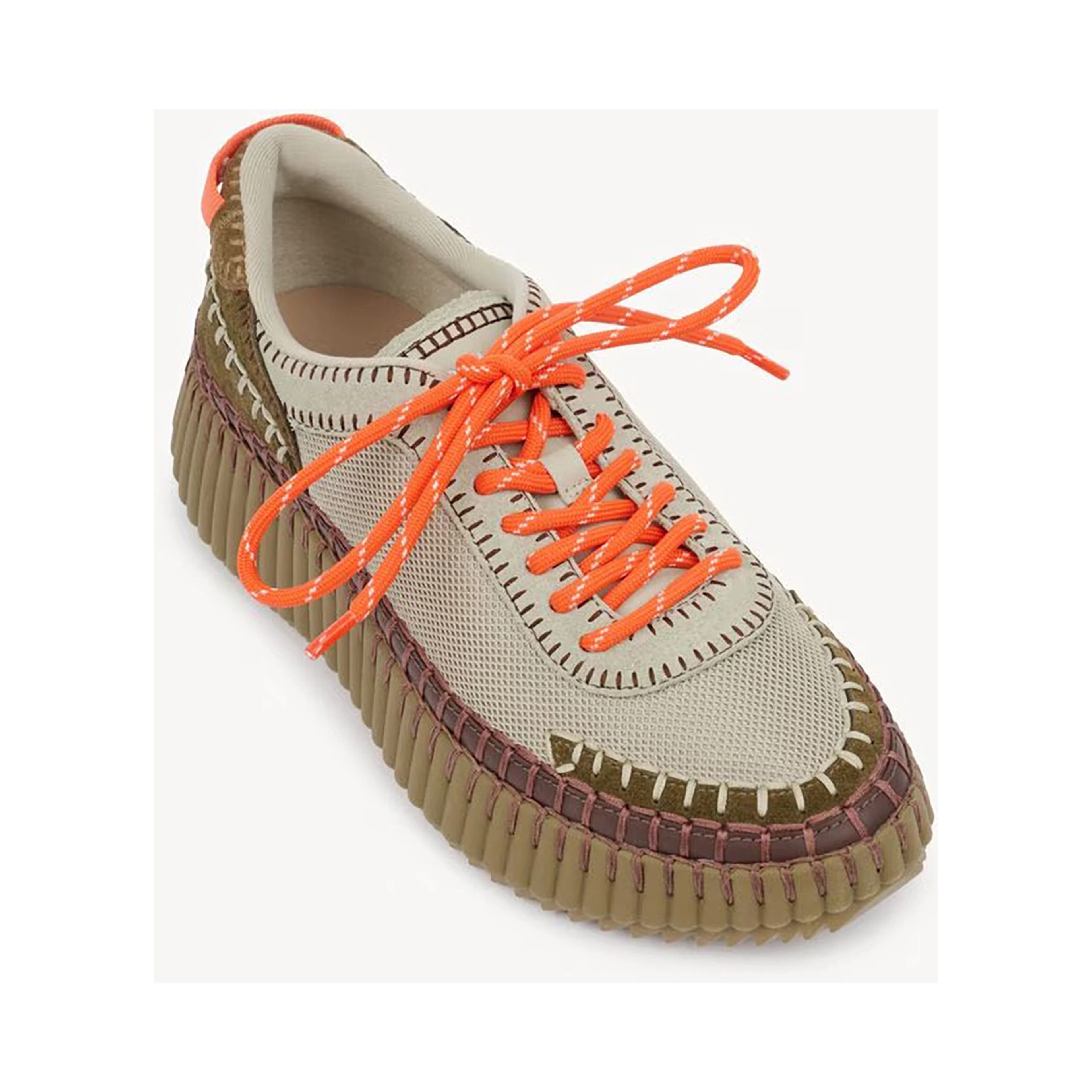 أحذية رياضية CHLOÉ NAMA