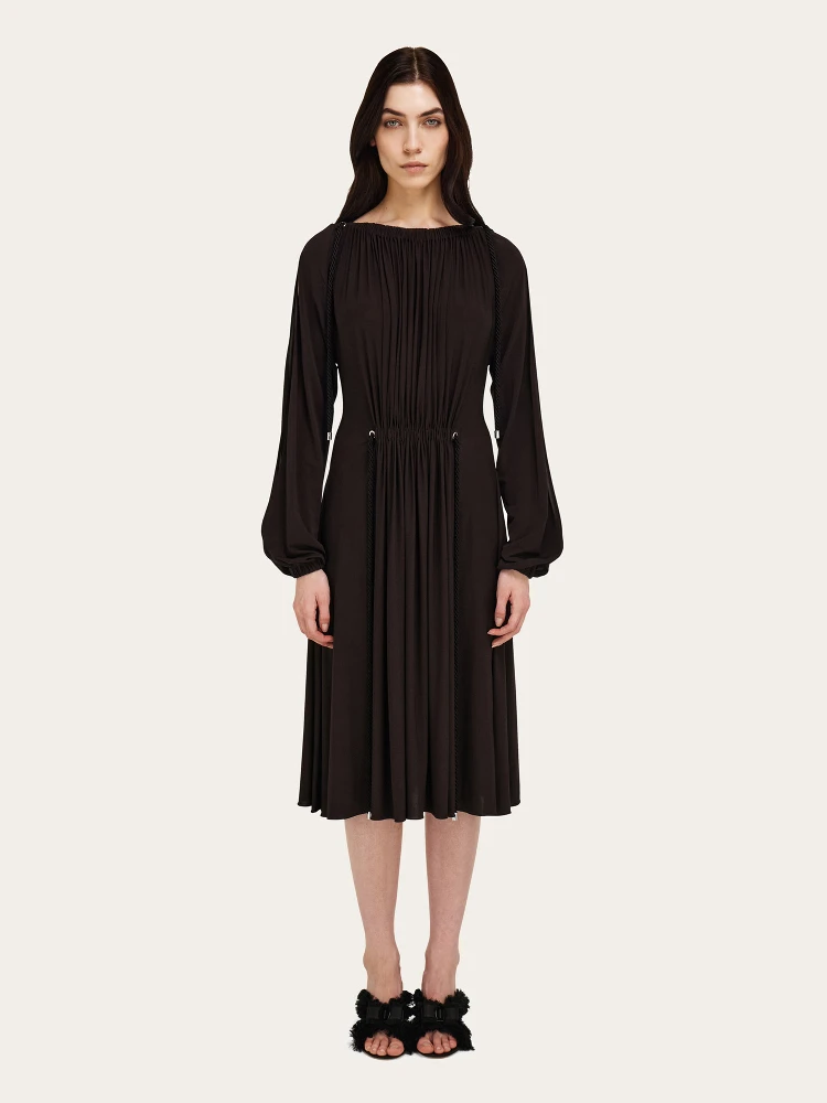 FERRAGAMO dress alternative