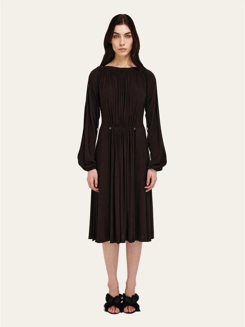 FERRAGAMO dress