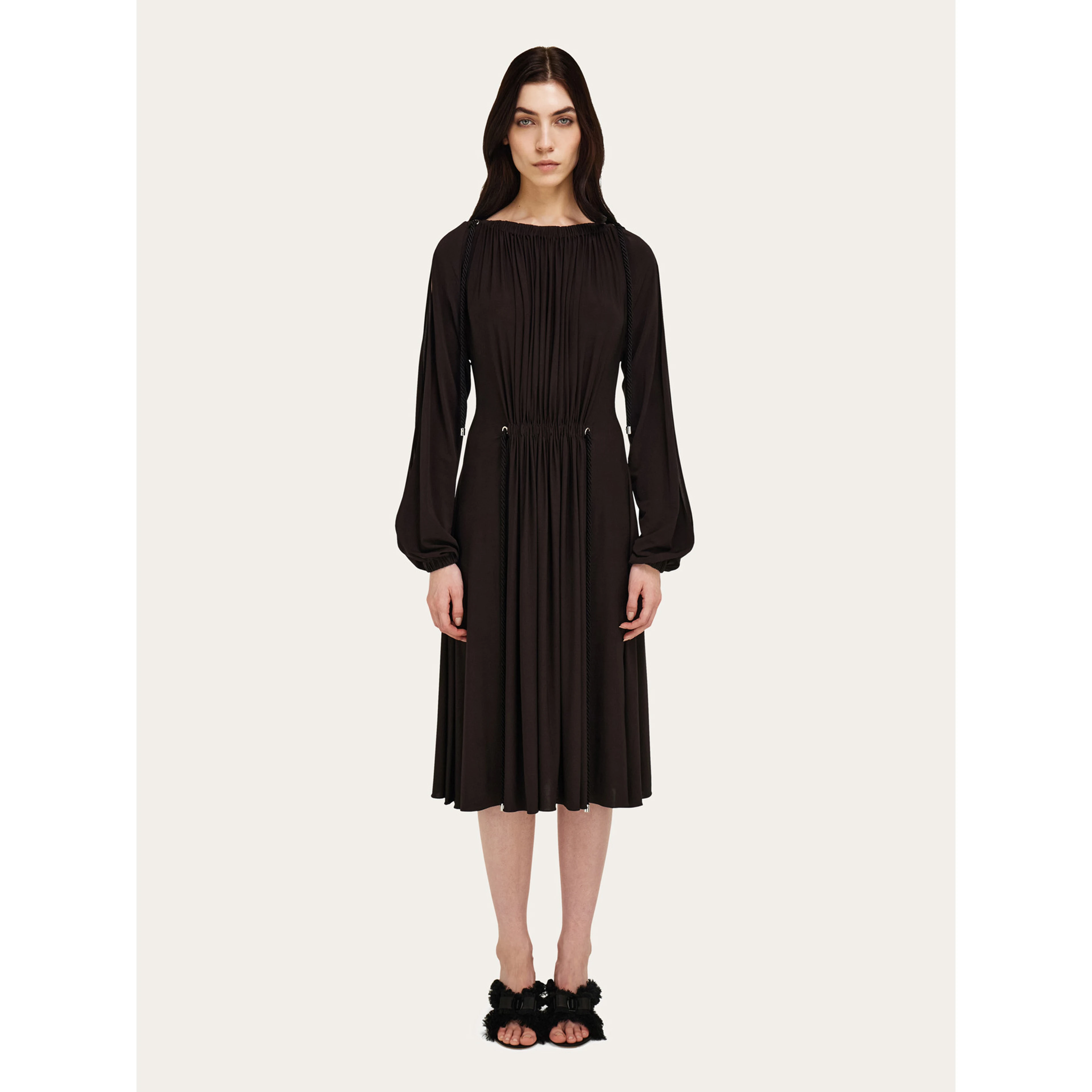 FERRAGAMO dress