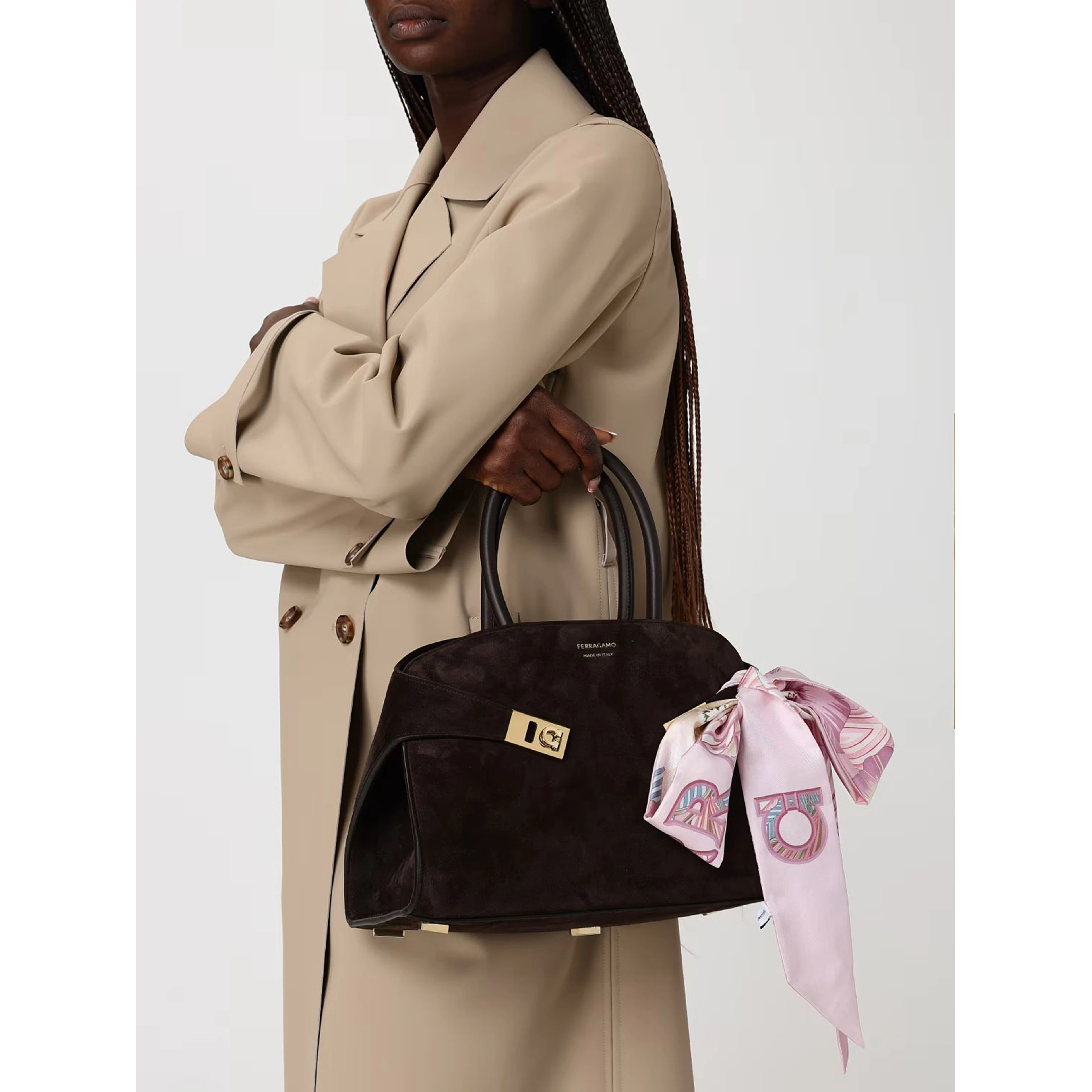 FERRAGAMO handbag