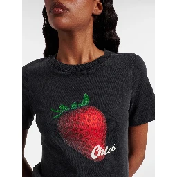 CHLOÉ t-shirt