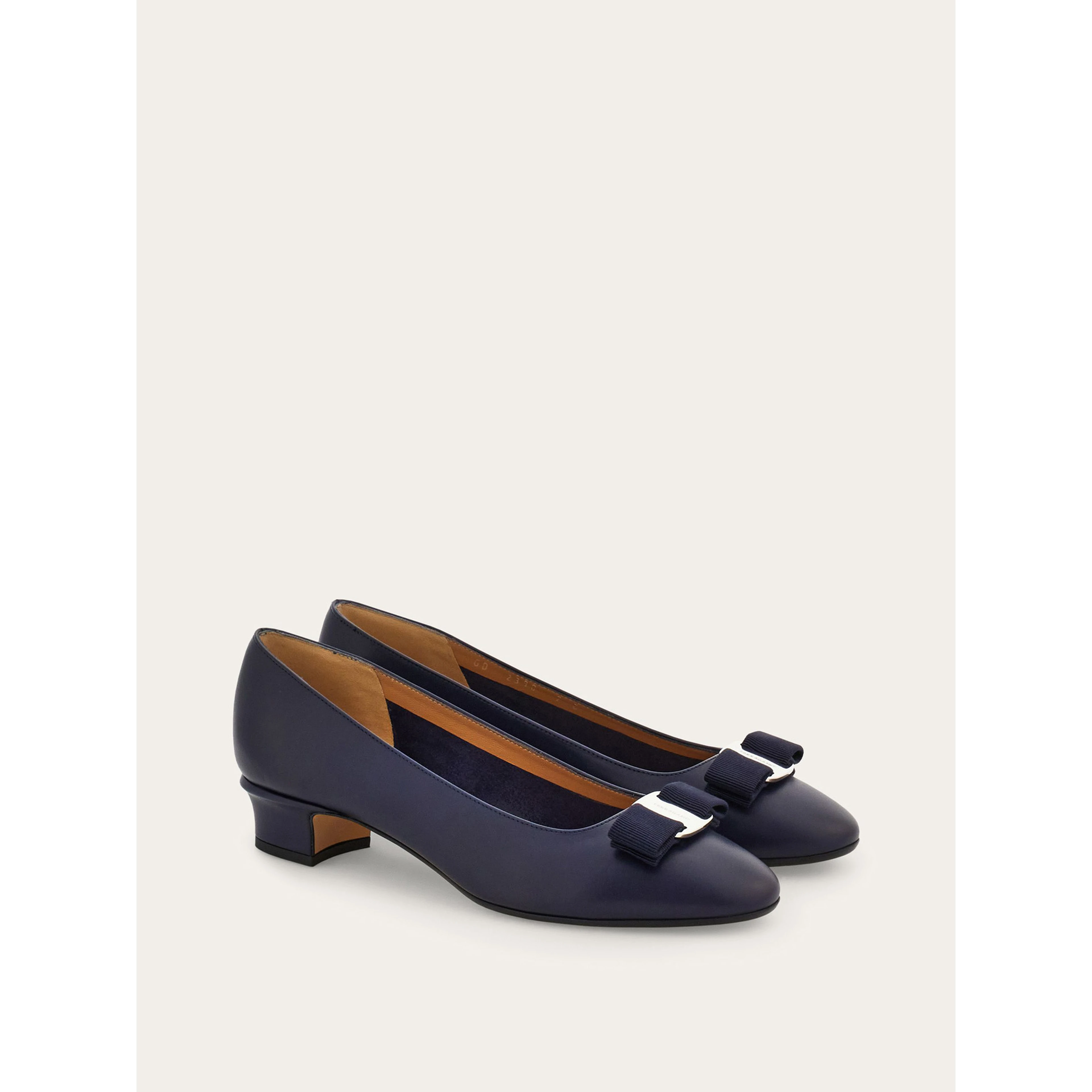 FERRAGAMO shoes