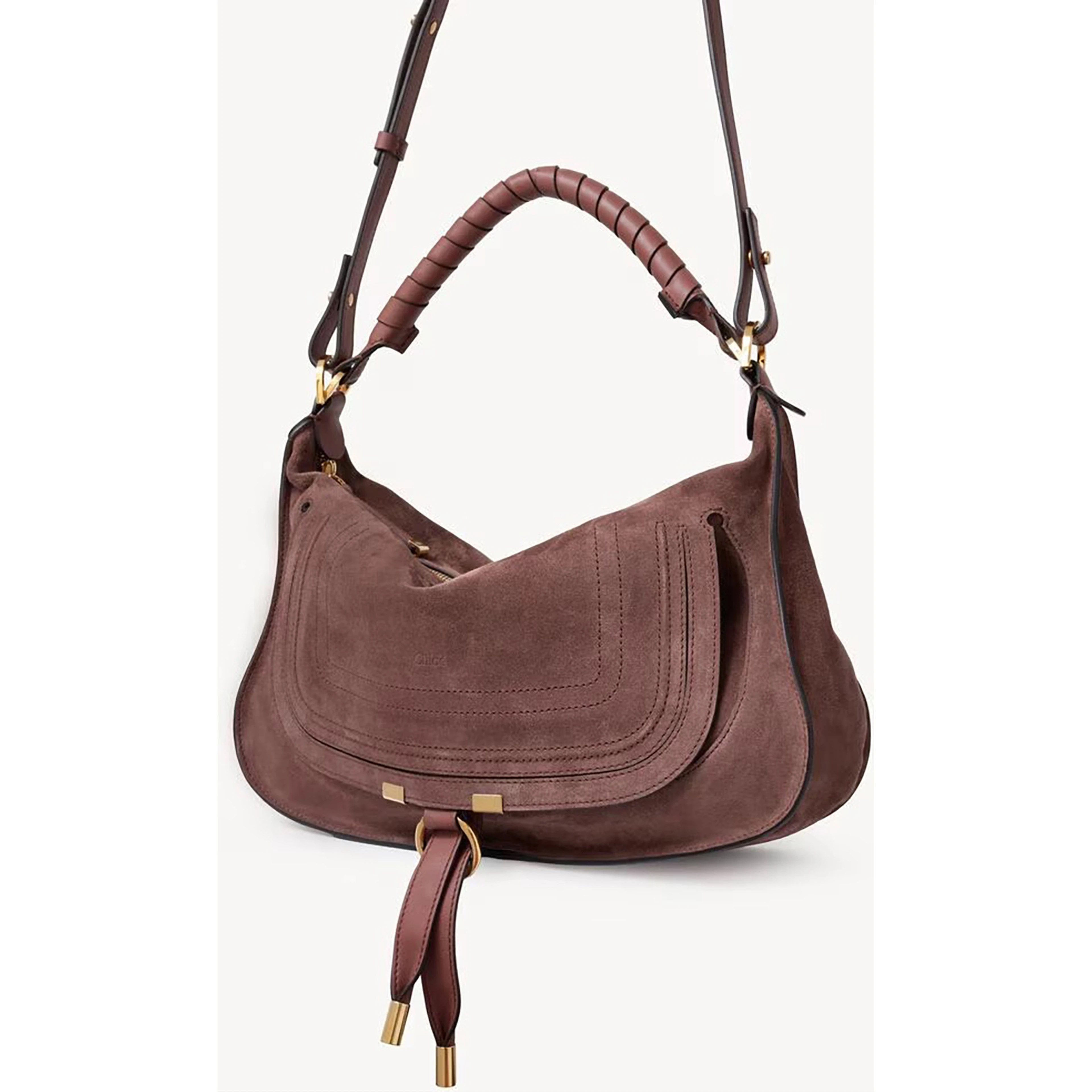 CHLOÉ MARCIE handbag
