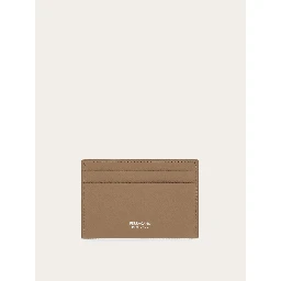 FERRAGAMO card holder