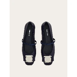 FERRAGAMO ballet flats