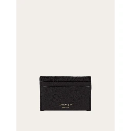 FERRAGAMO card holder
