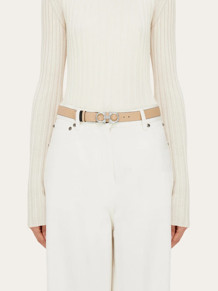 FERRAGAMO belt alternative