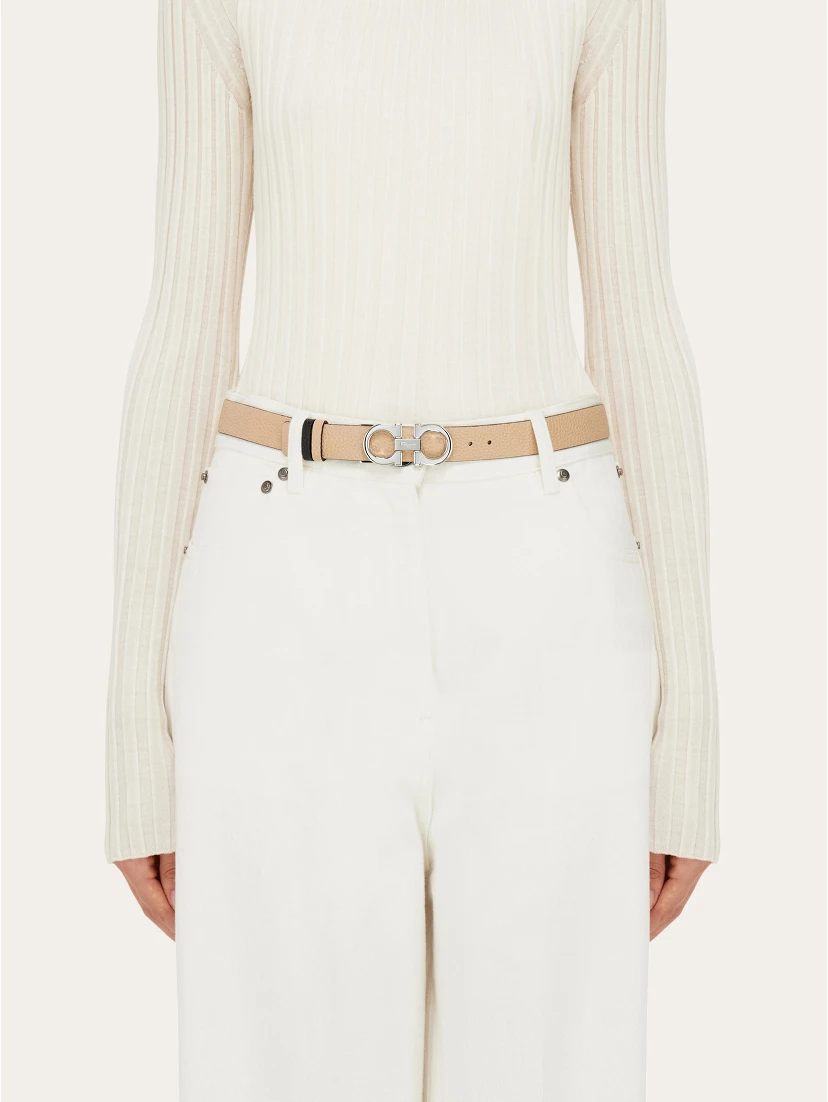 FERRAGAMO belt