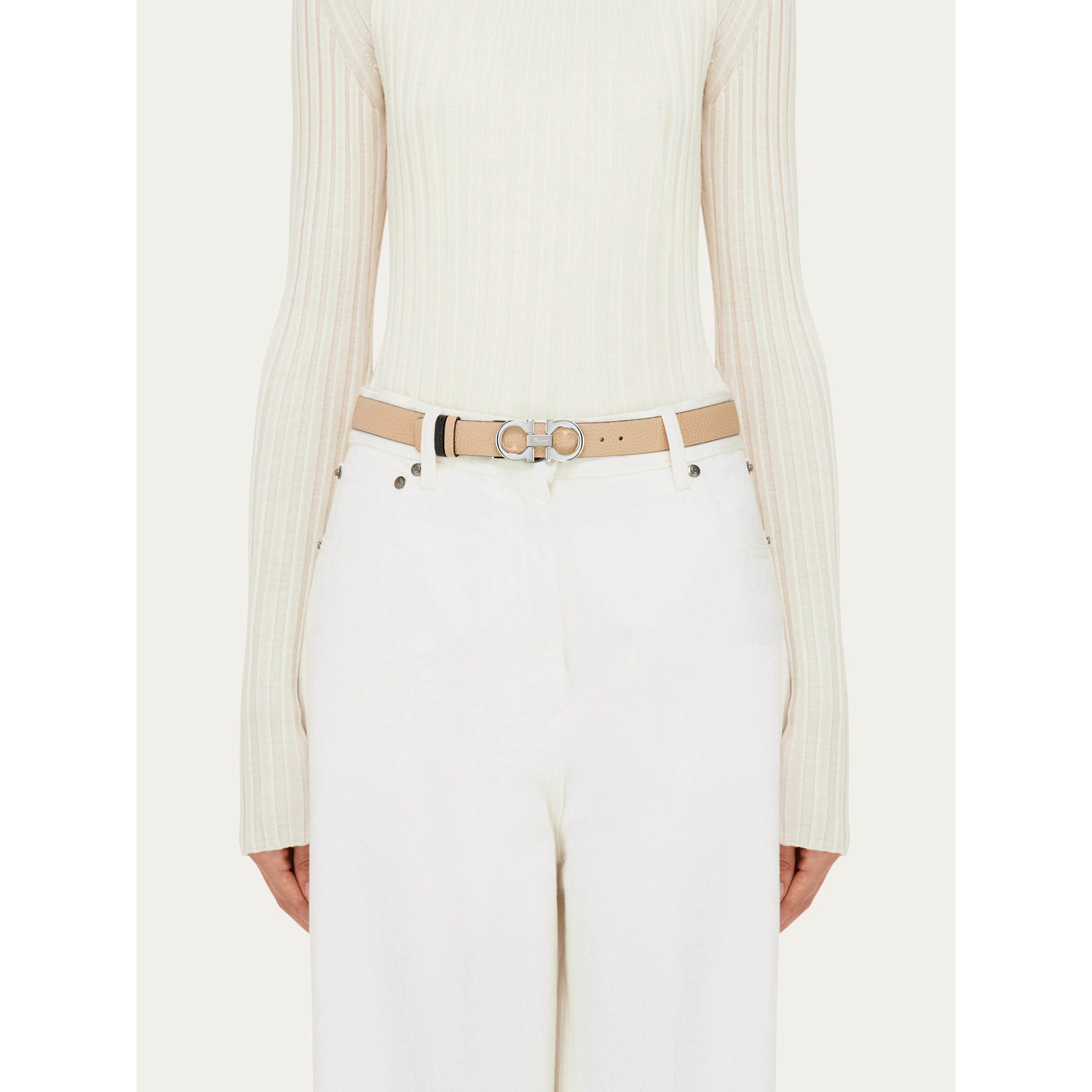 FERRAGAMO belt