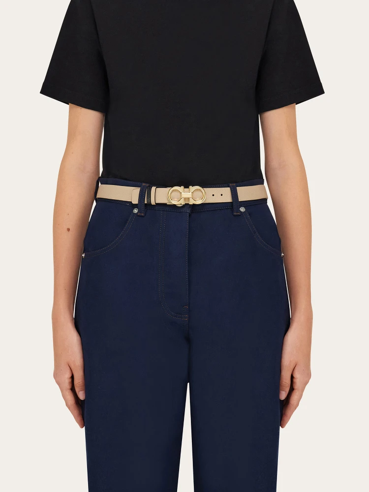 FERRAGAMO belt alternative