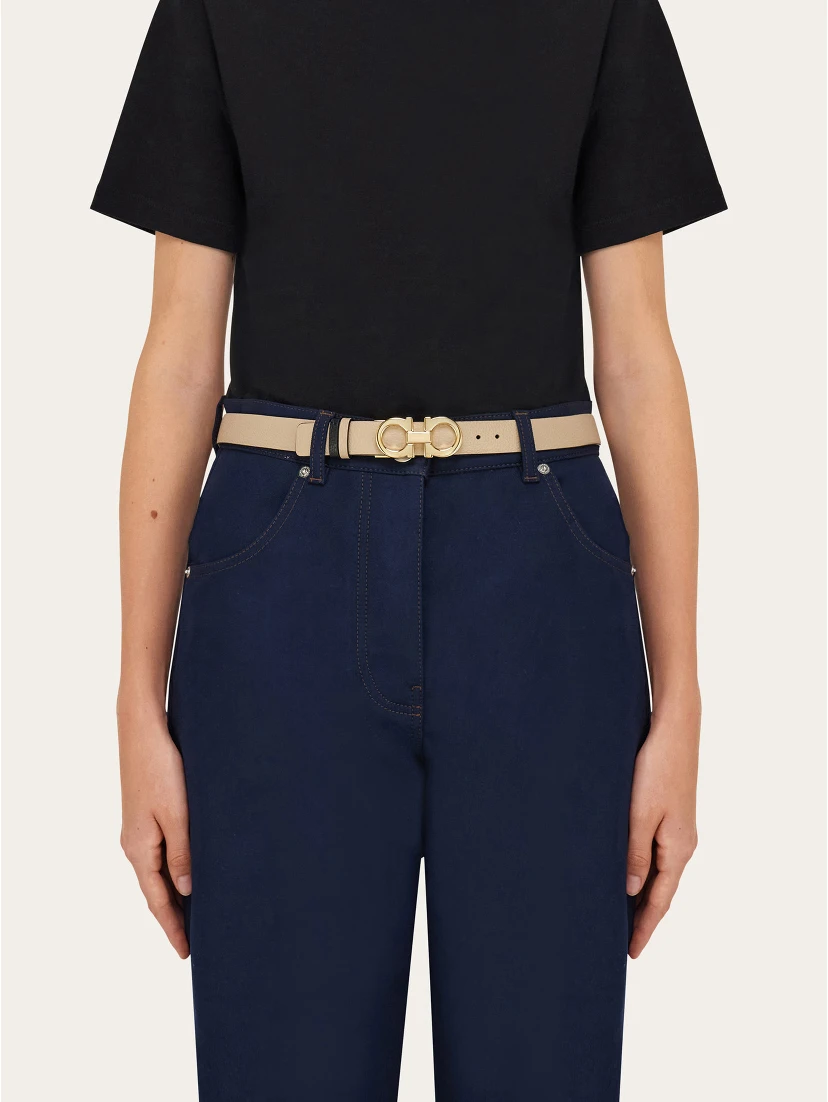 FERRAGAMO belt