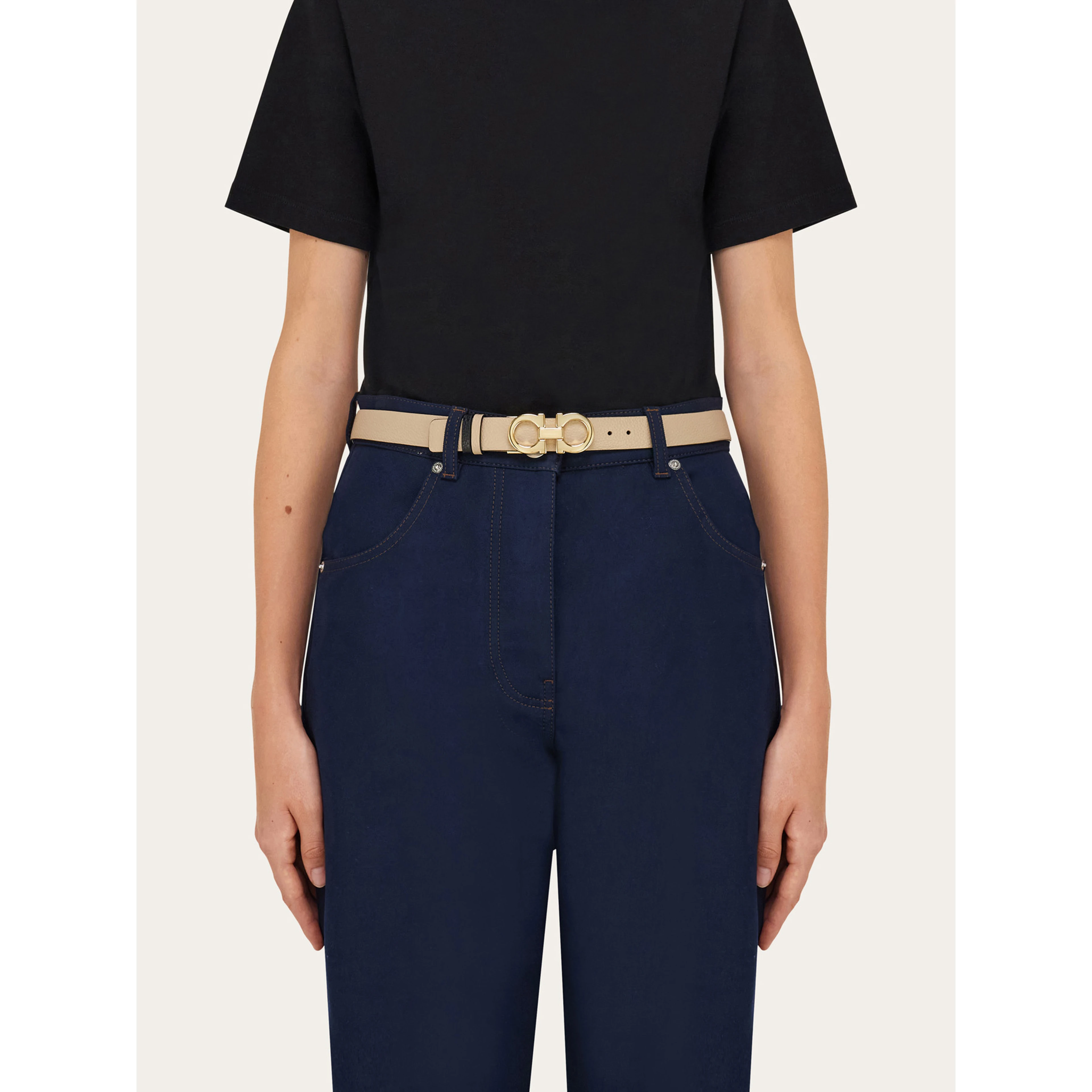 FERRAGAMO belt