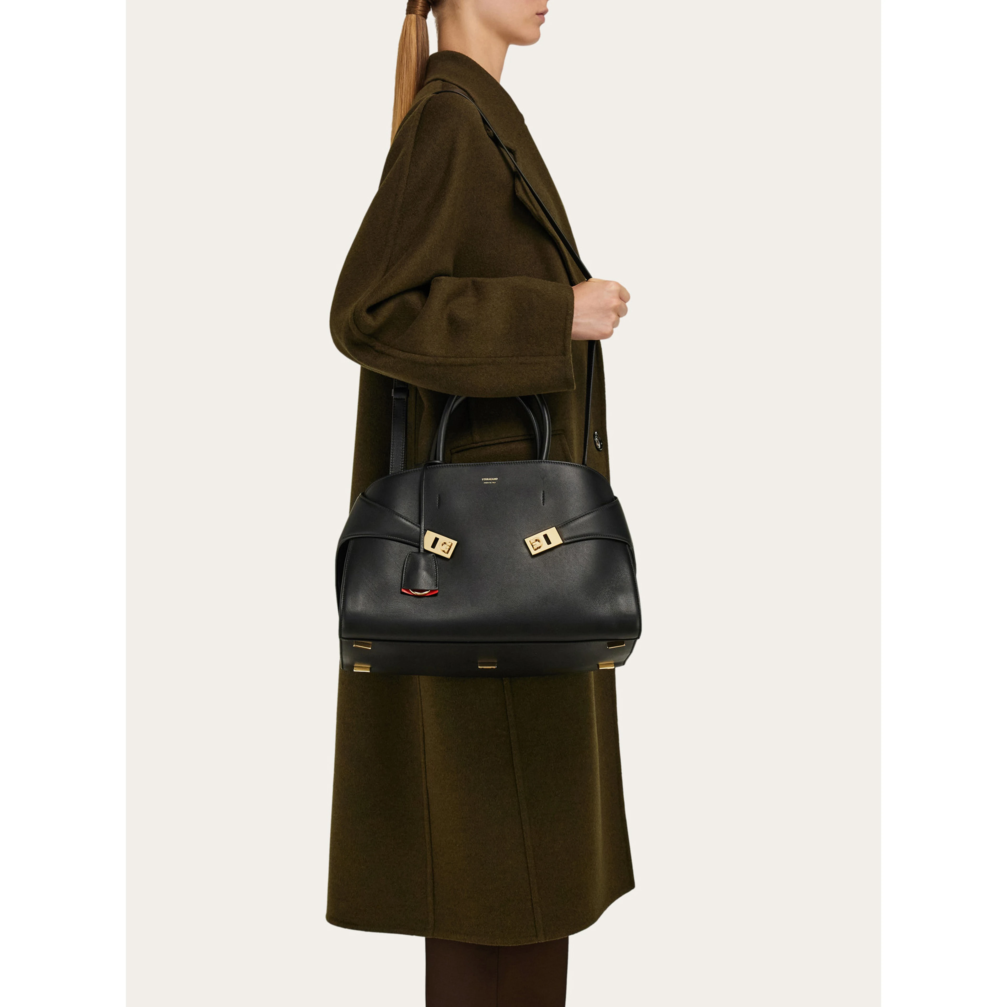 FERRAGAMO handbag