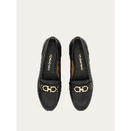 FERRAGAMO moccasins