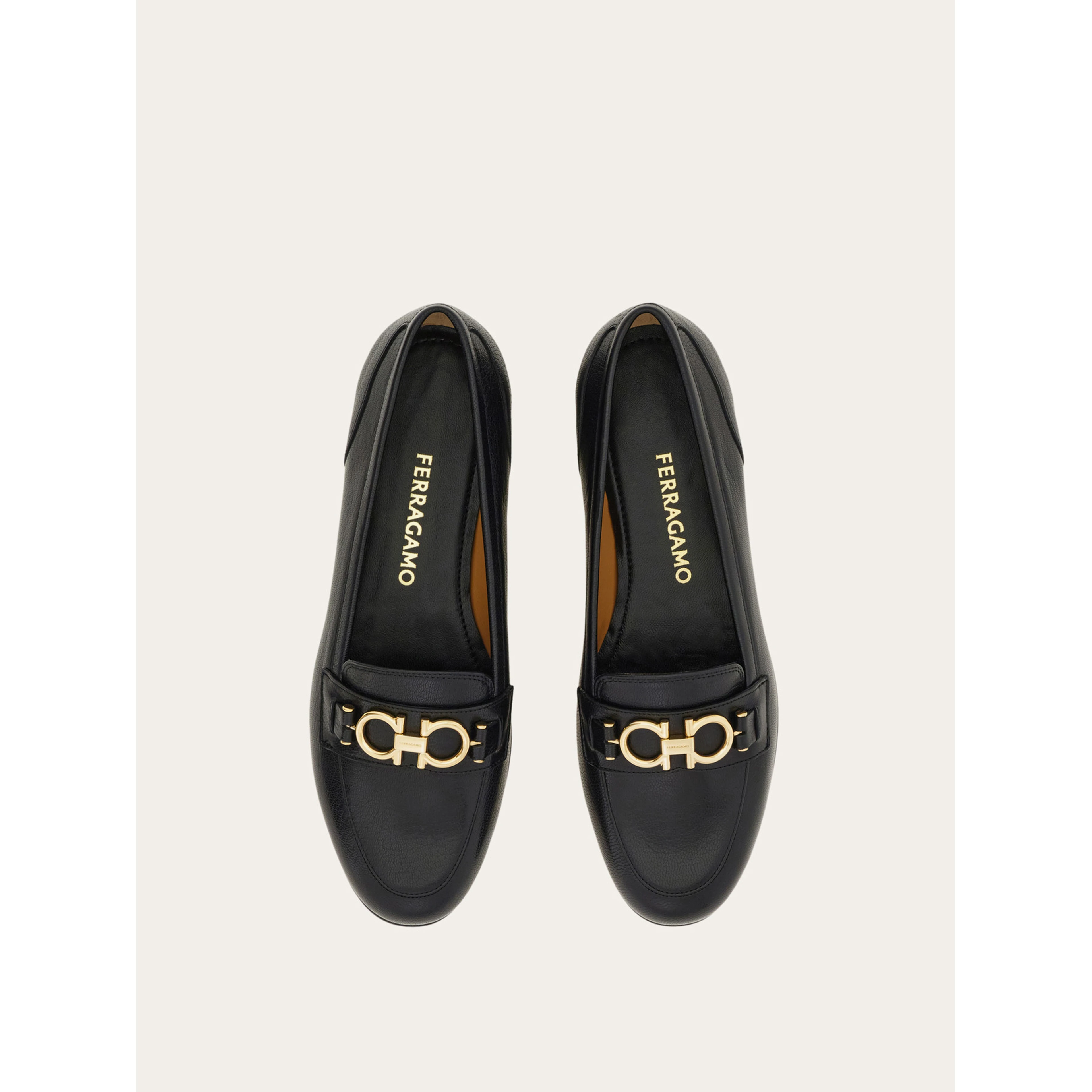 FERRAGAMO moccasins