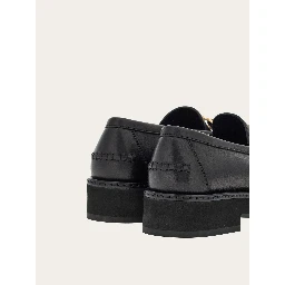 FERRAGAMO moccasins