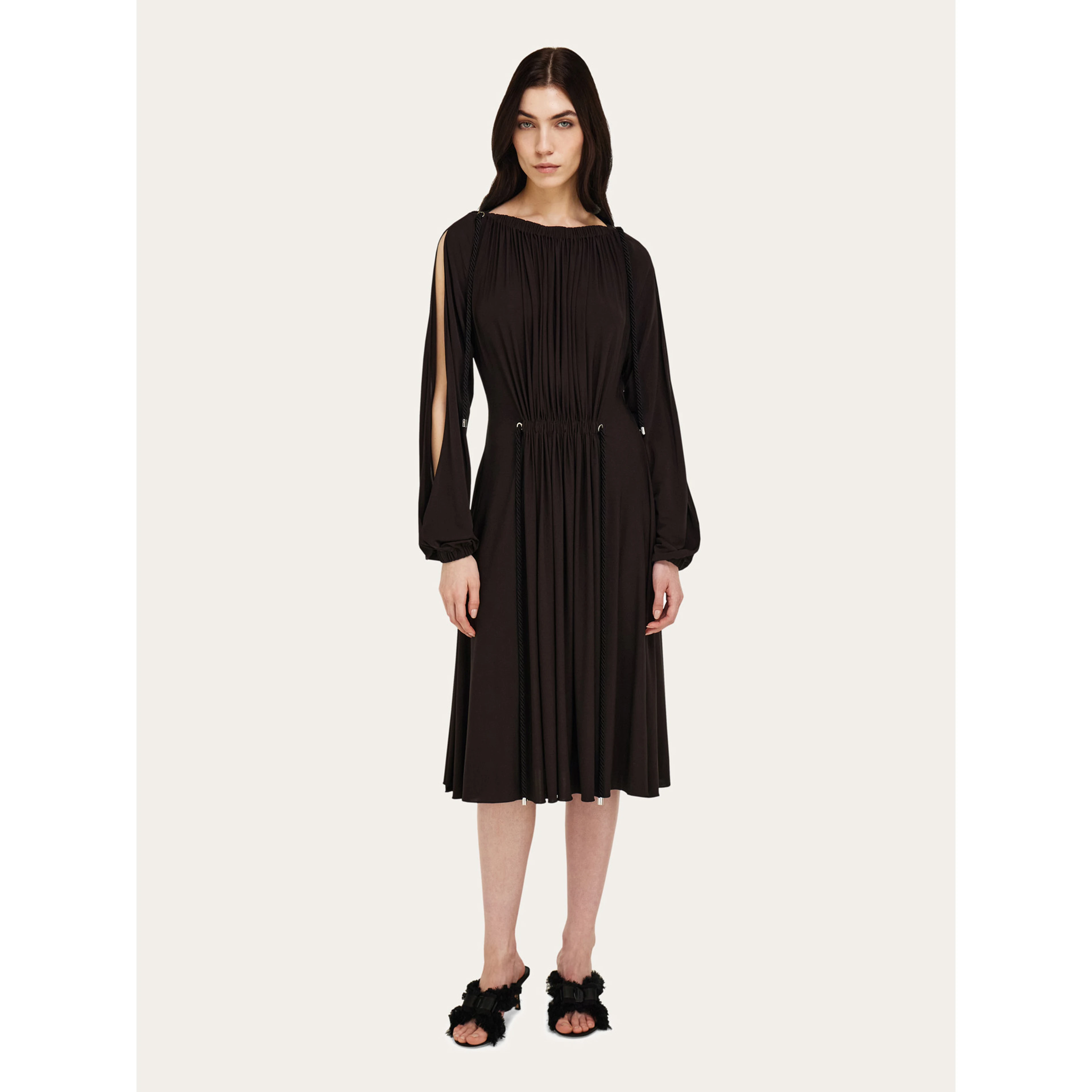FERRAGAMO dress