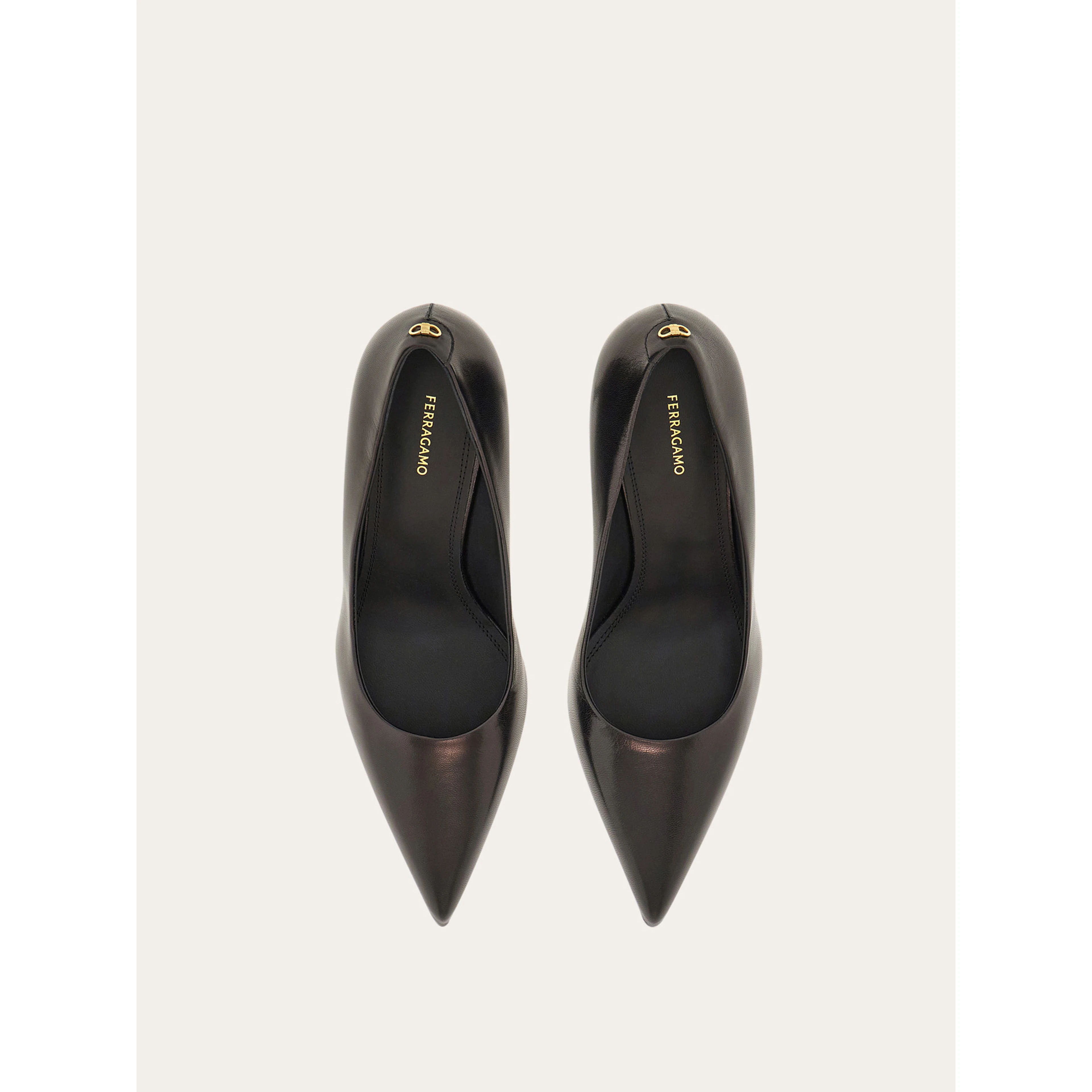 FERRAGAMO shoes