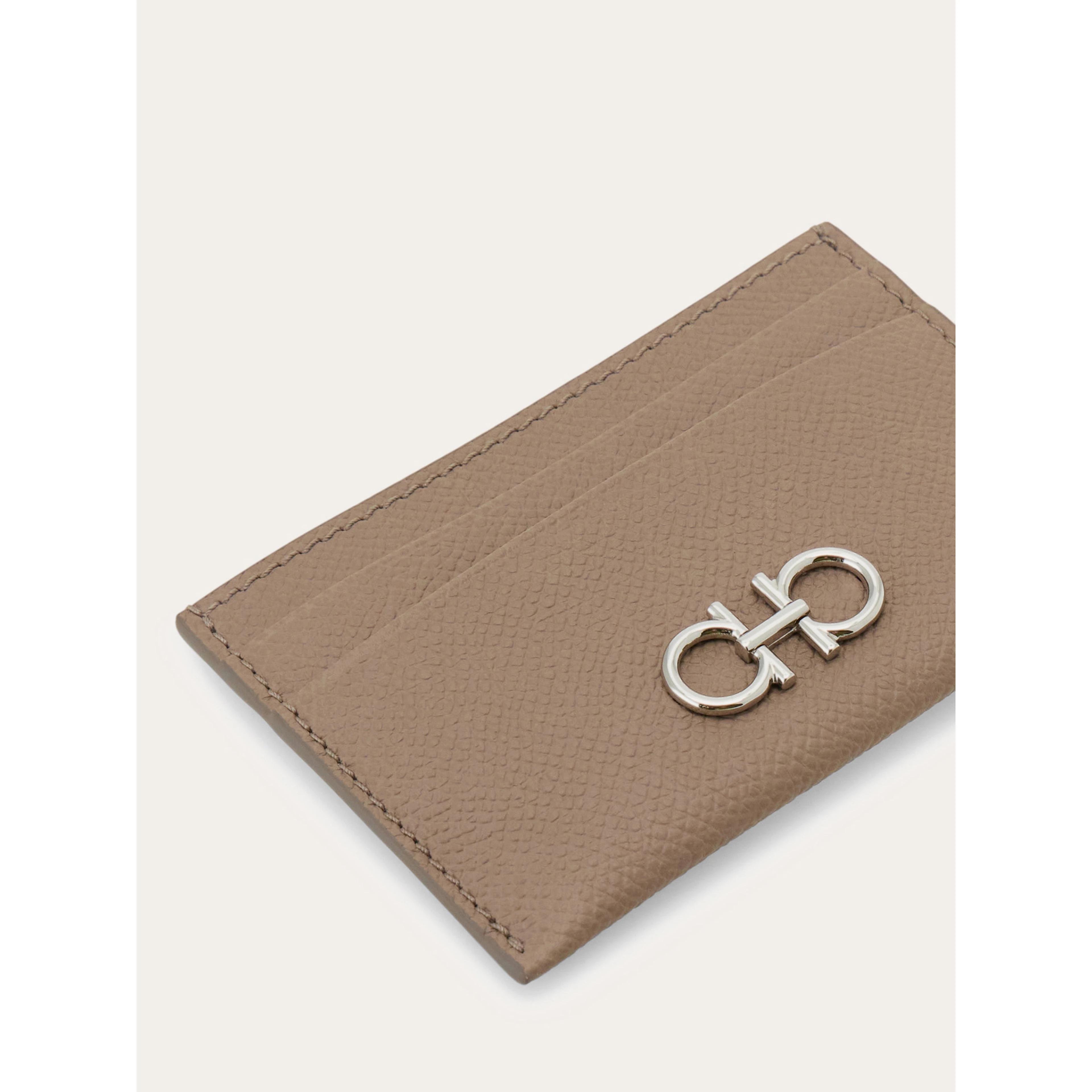 FERRAGAMO card holder
