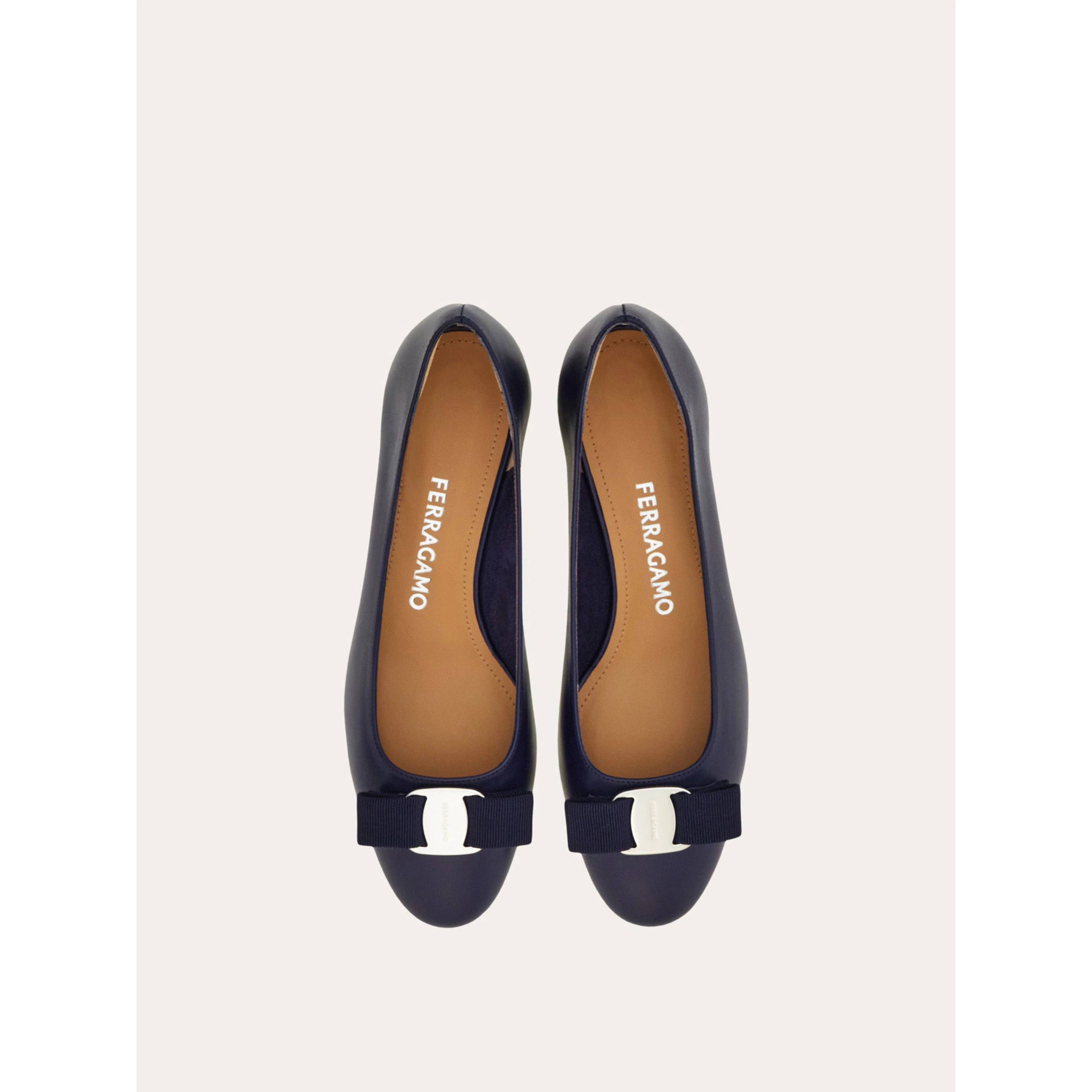 FERRAGAMO shoes