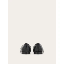 FERRAGAMO moccasins