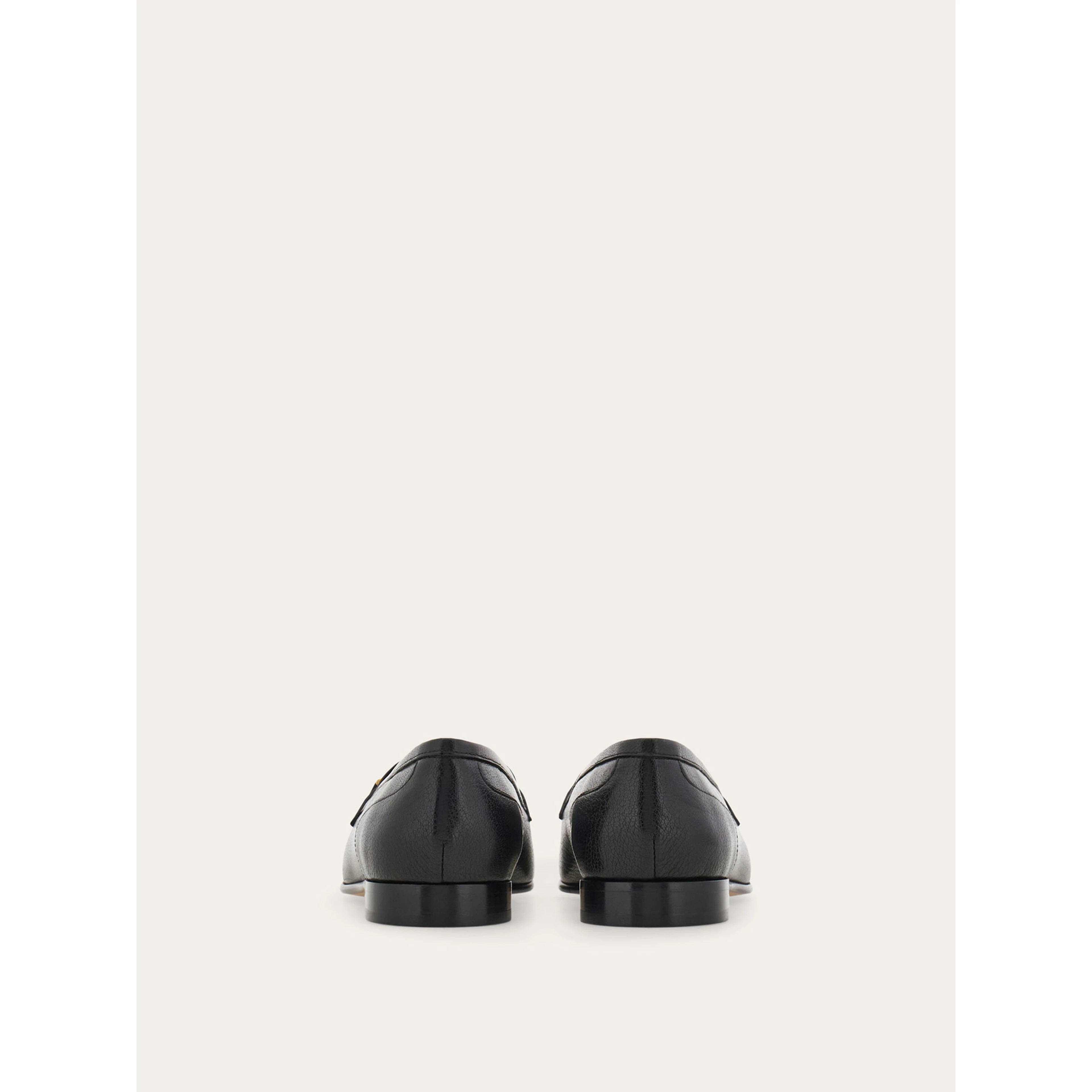 FERRAGAMO moccasins