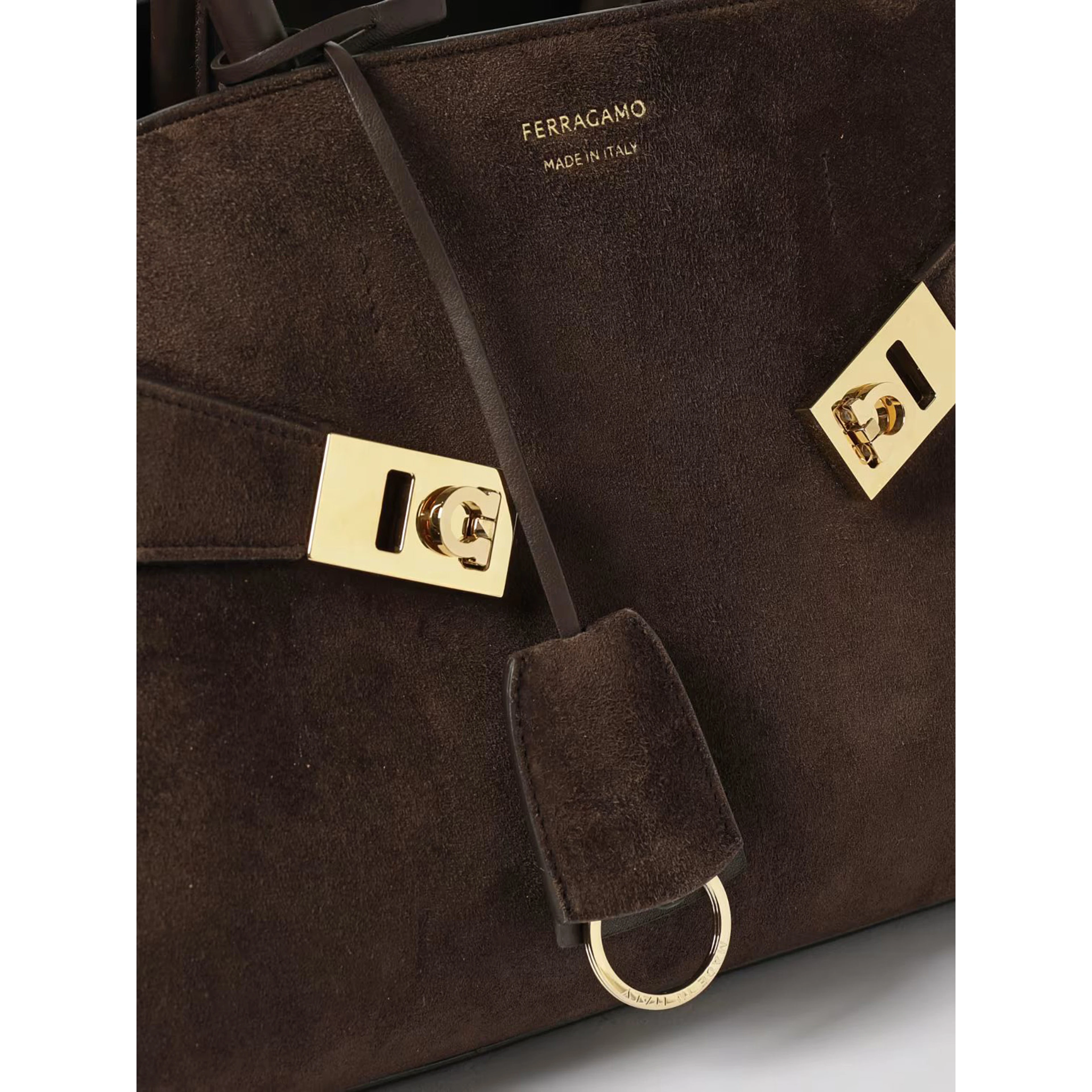 FERRAGAMO handbag