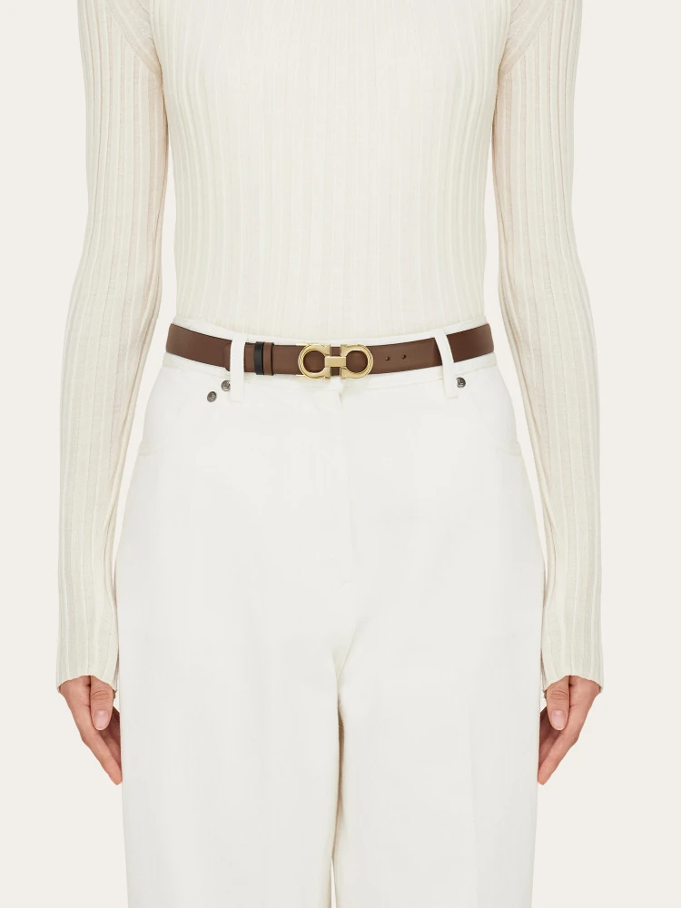 FERRAGAMO belt alternative