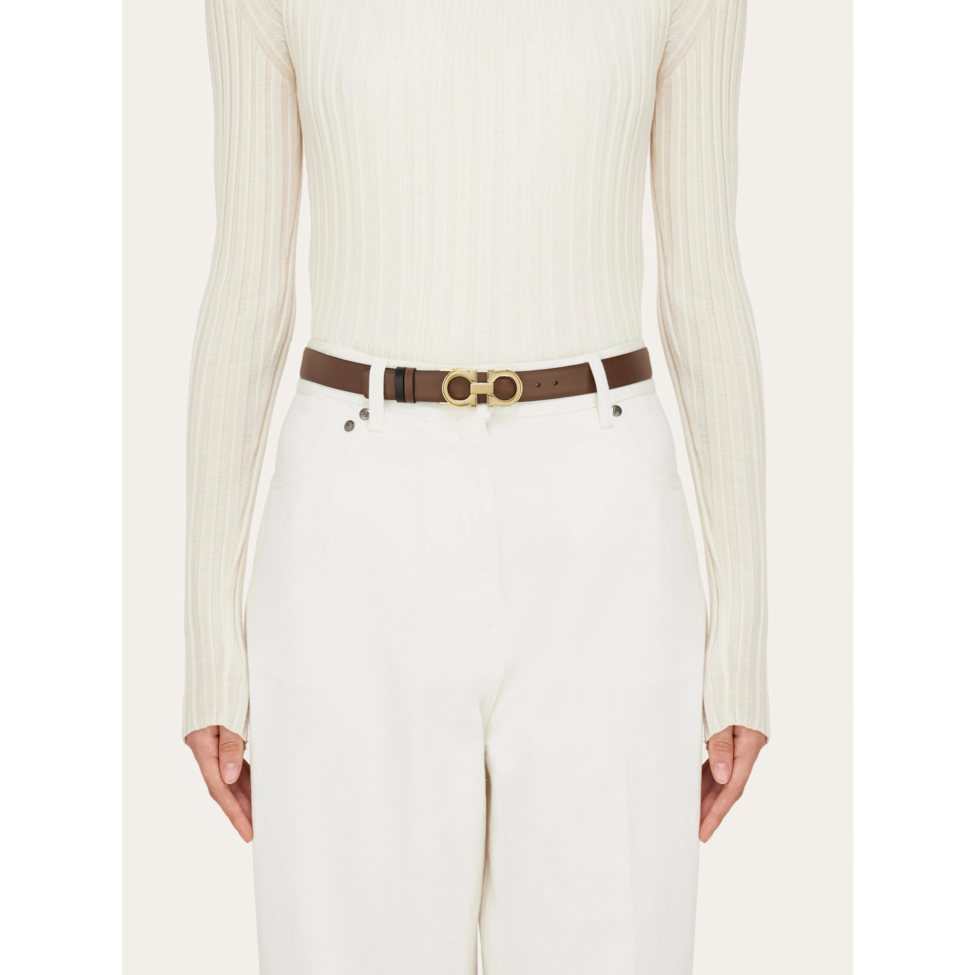 FERRAGAMO belt