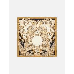 FERRAGAMO scarf