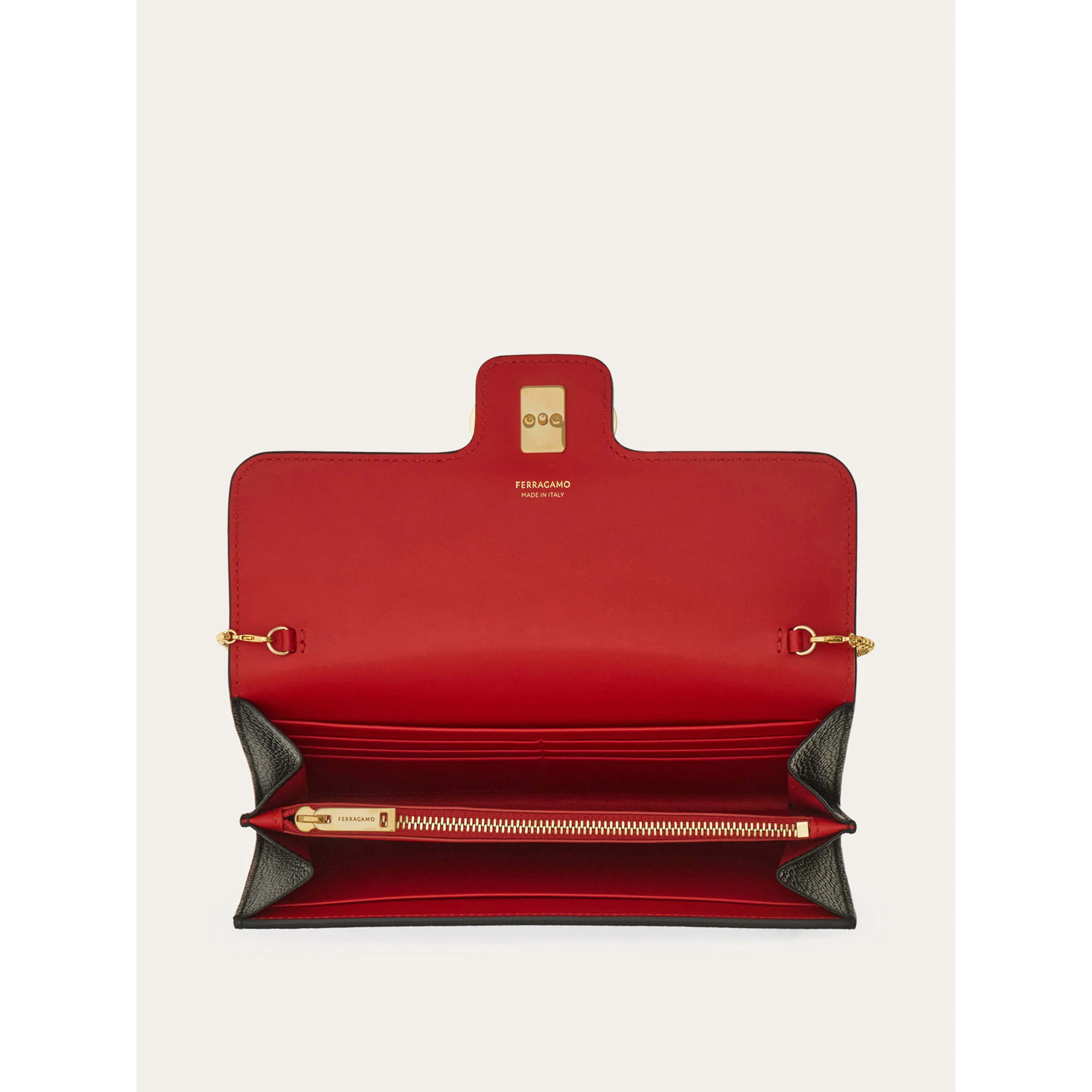 FERRAGAMO wallet