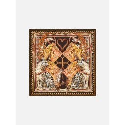 FERRAGAMO scarf