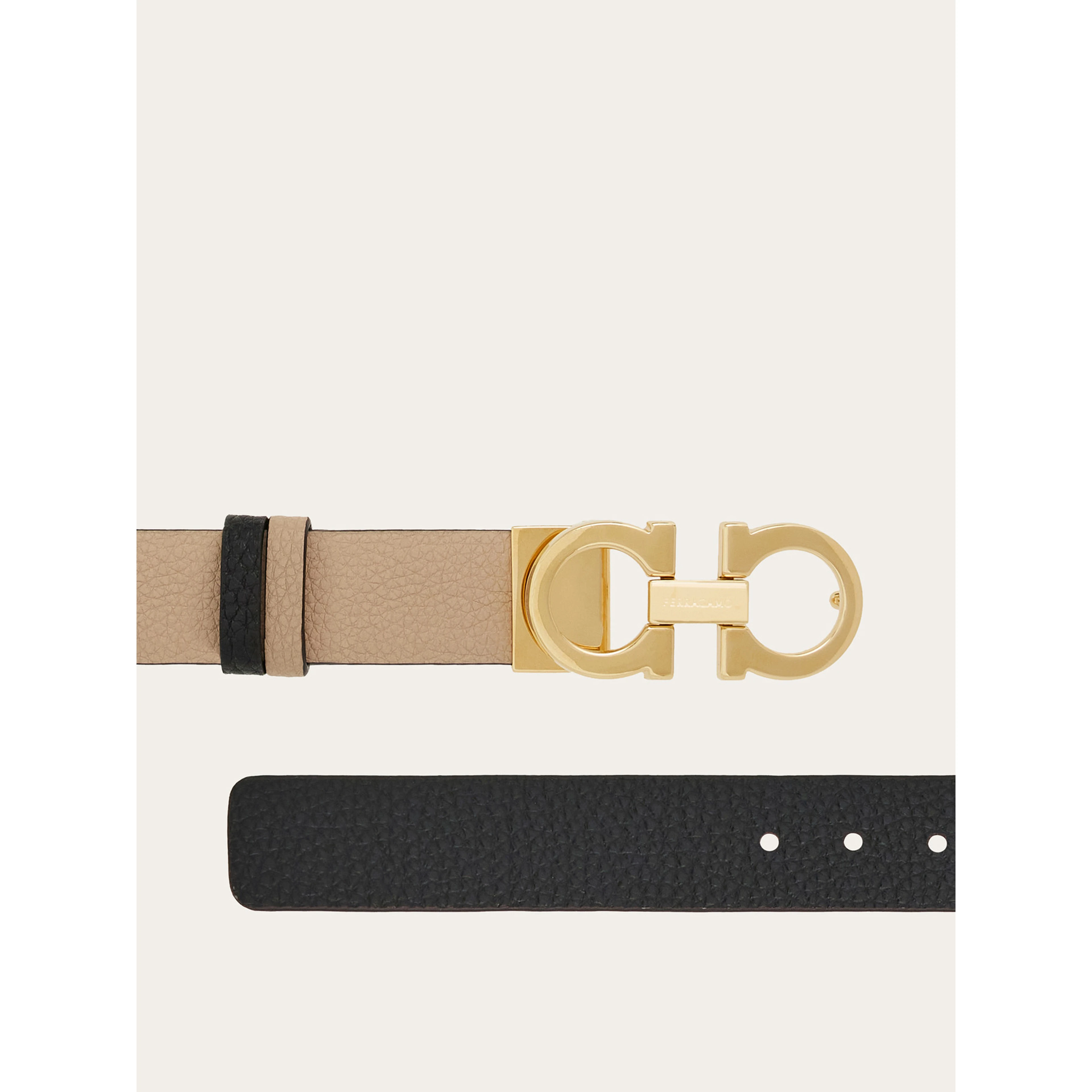 FERRAGAMO belt