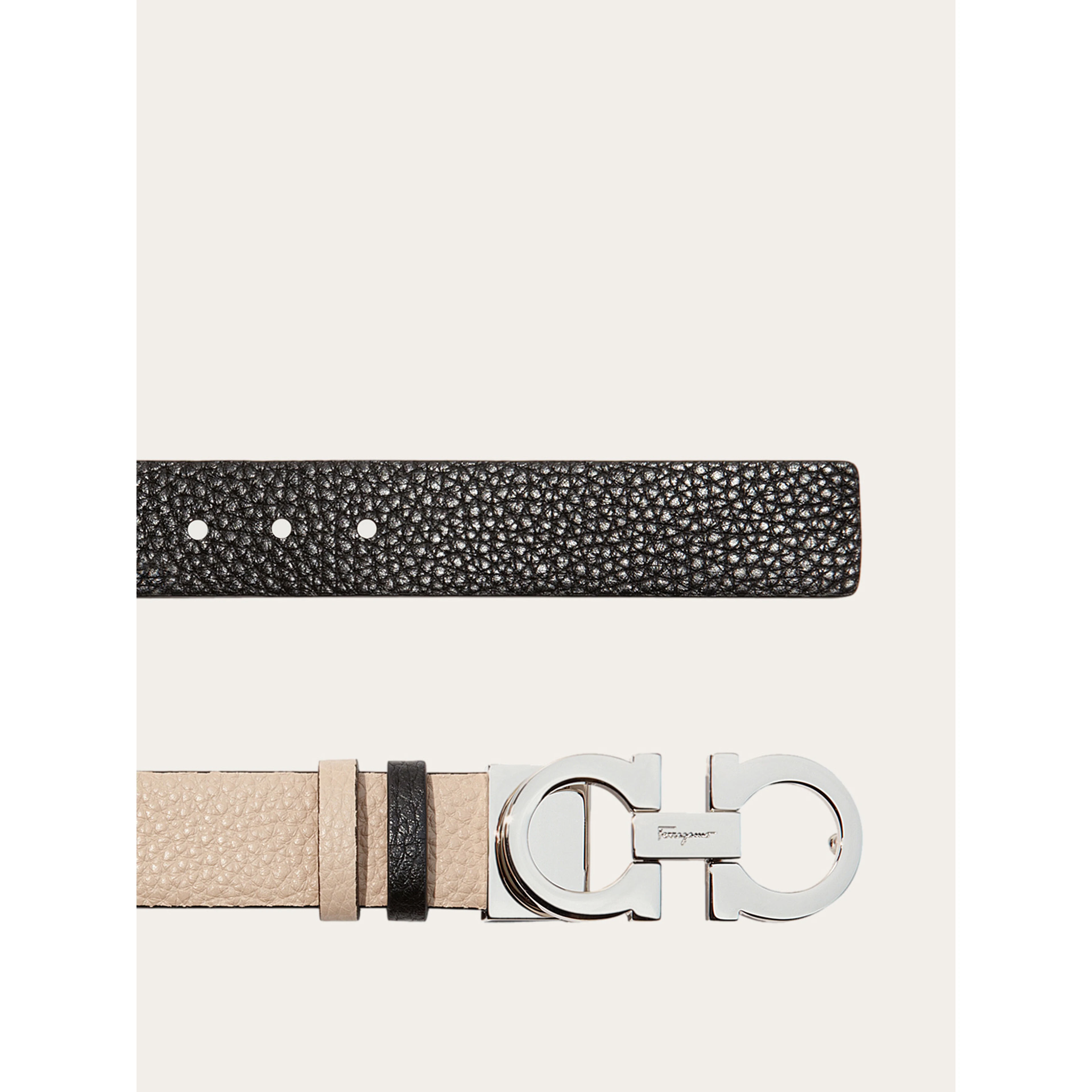 FERRAGAMO belt