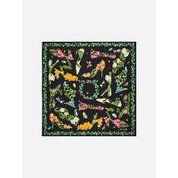 FERRAGAMO scarf
