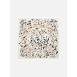 FERRAGAMO scarf