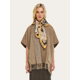 FERRAGAMO scarf